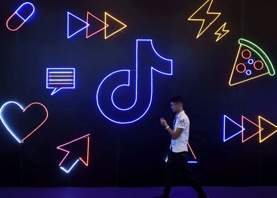 TikTok ban VPNs