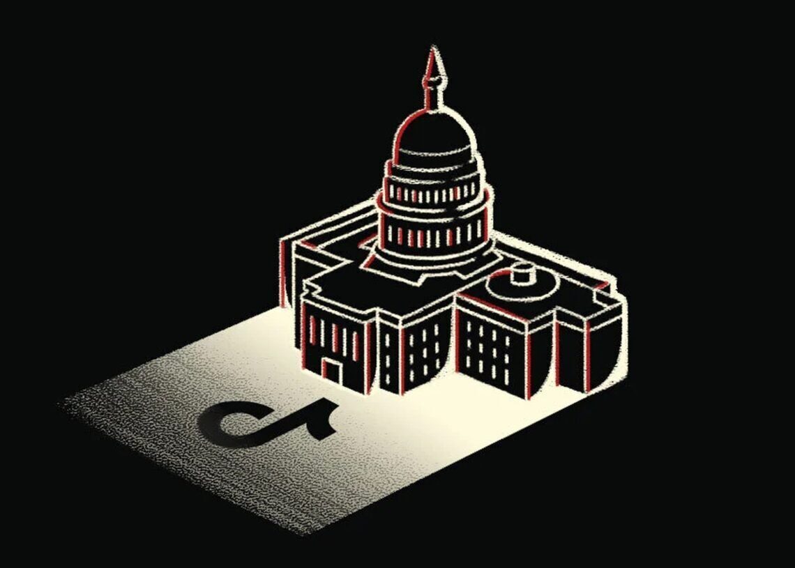 TikTok congressional hearing