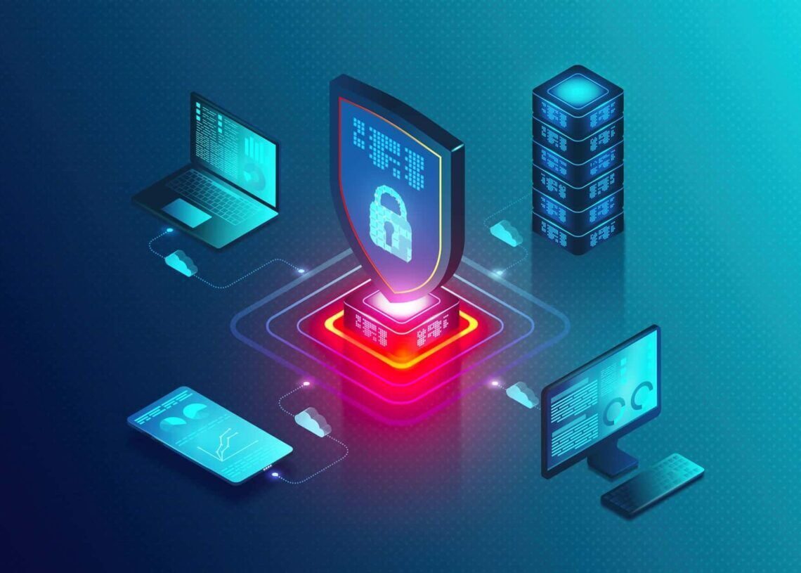 Top 9 cybersecurity companies in the US