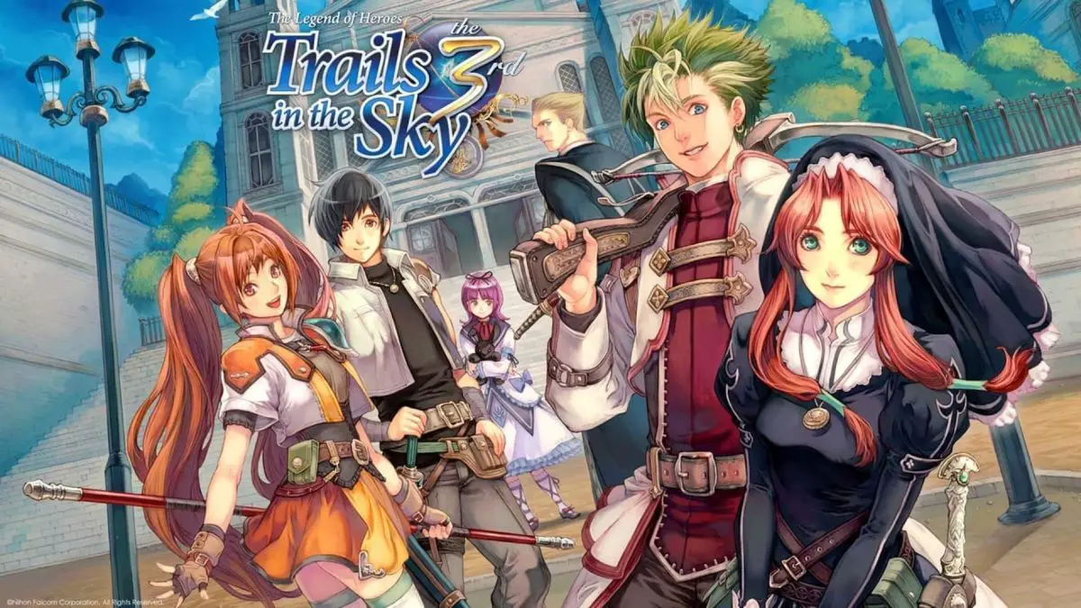 Best PSP RPGs: 19 titles you shouldn't miss
