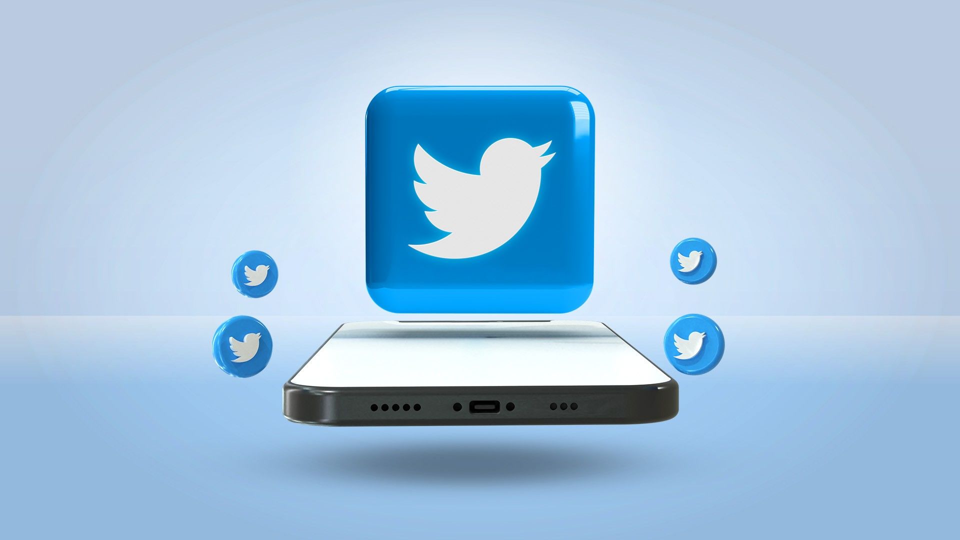 Твиттер API