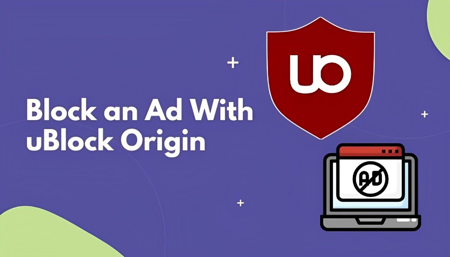 Fixed uBlock Origin not blocking YouTube ads • TechBriefly