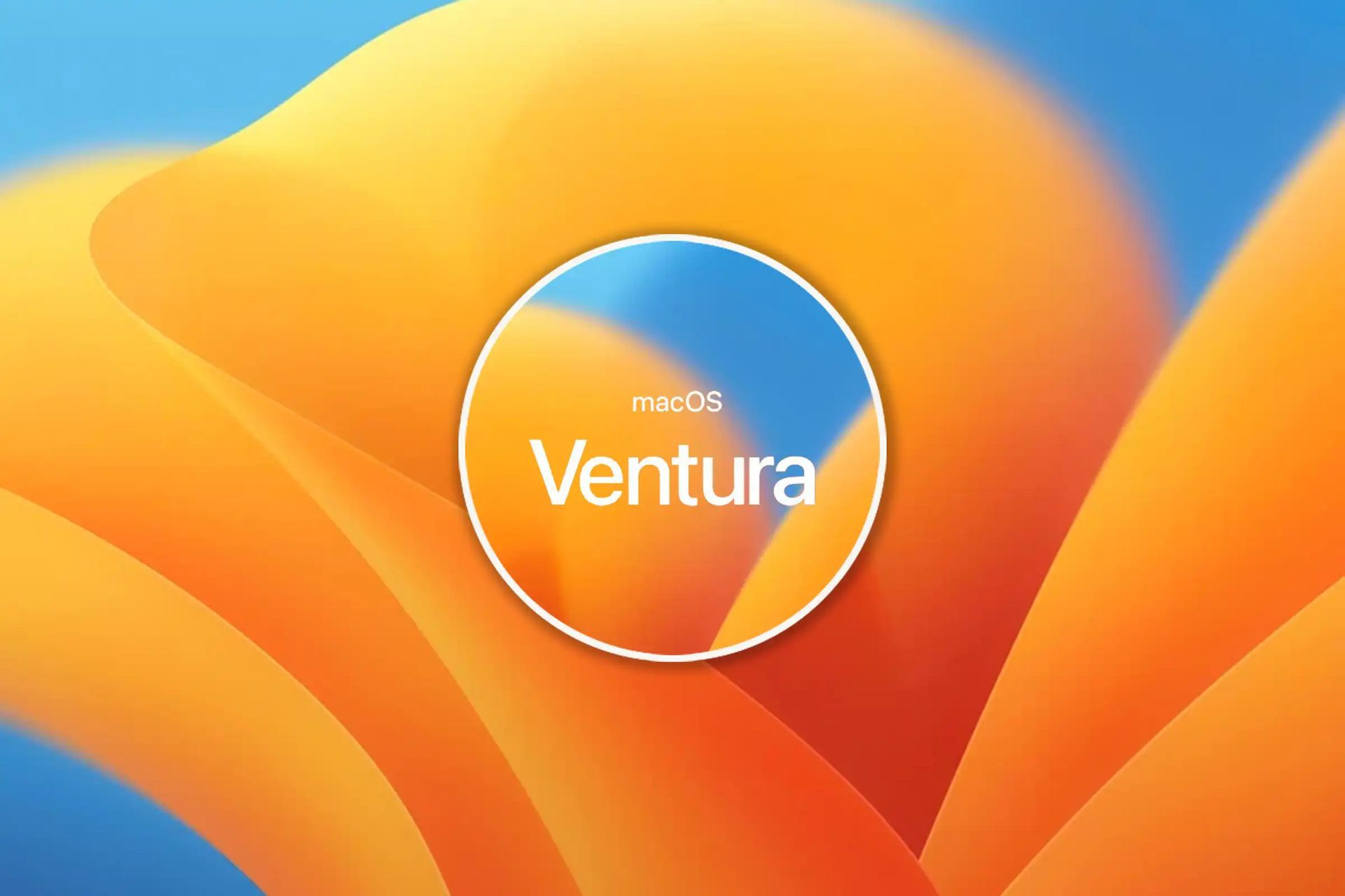 Wyszedł Ventura 13.3: co nowego w aktualizacji macOS?