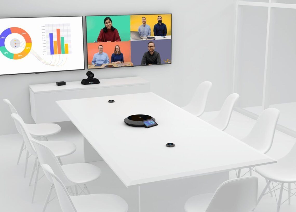 Board meetings from anywhere: The usability of Virtual Board Room Software