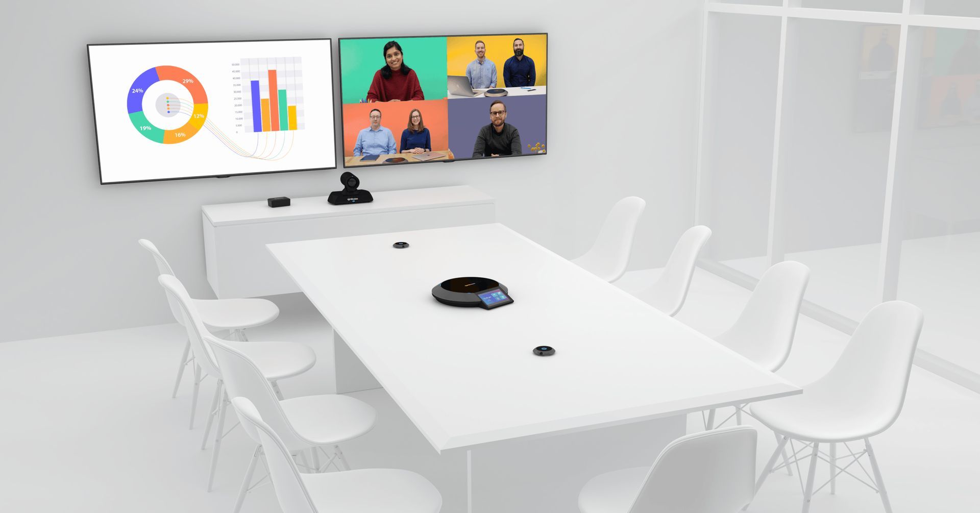Vorstandssitzungen von überall: Die Benutzerfreundlichkeit der Virtual Board Room Software