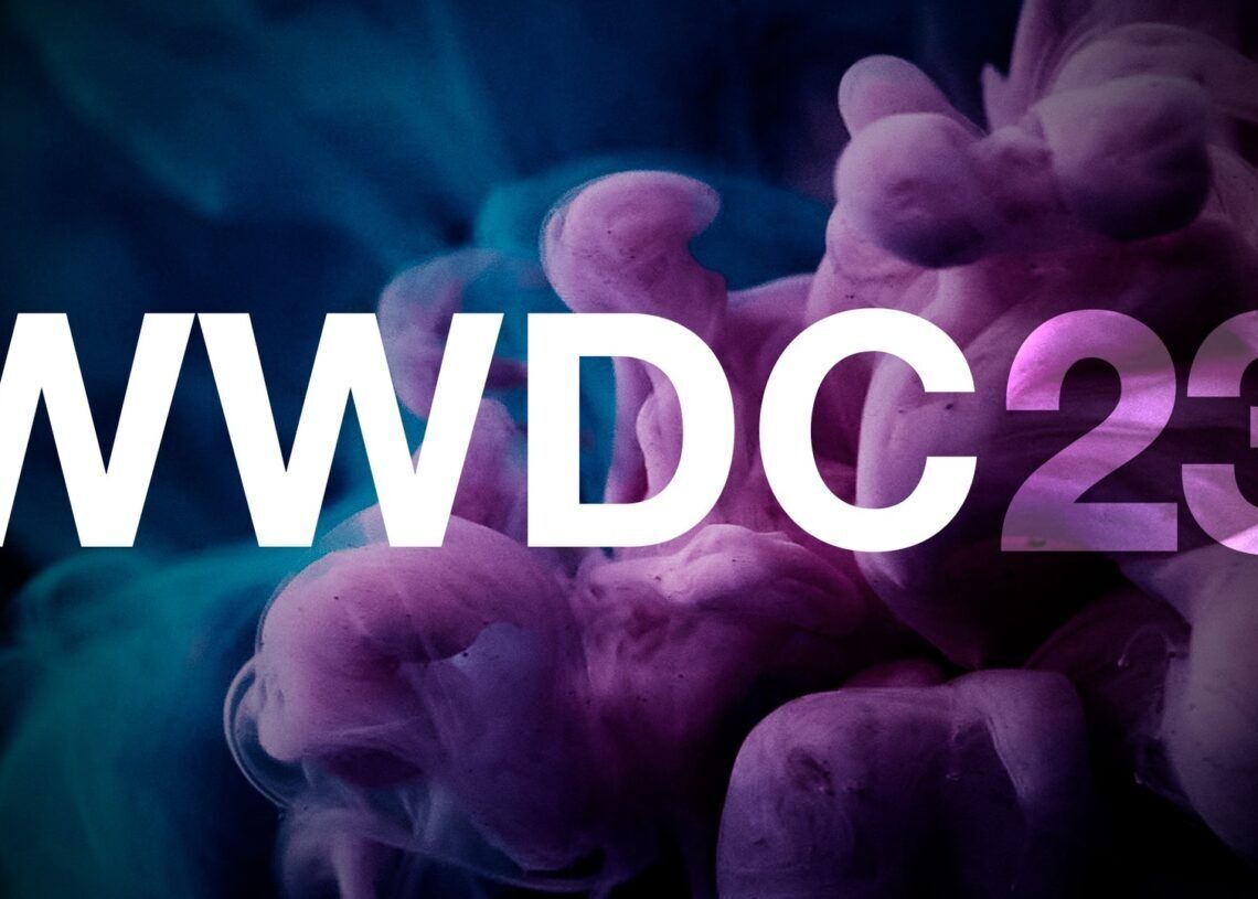 WWDC 2023