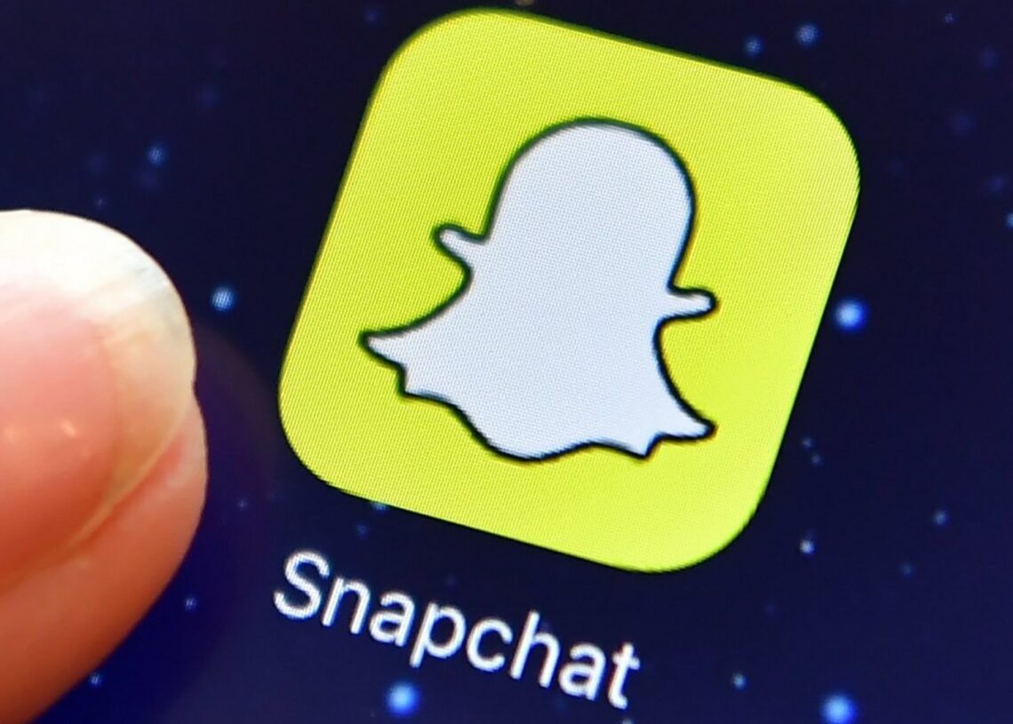 What does LMS mean on Snapchat