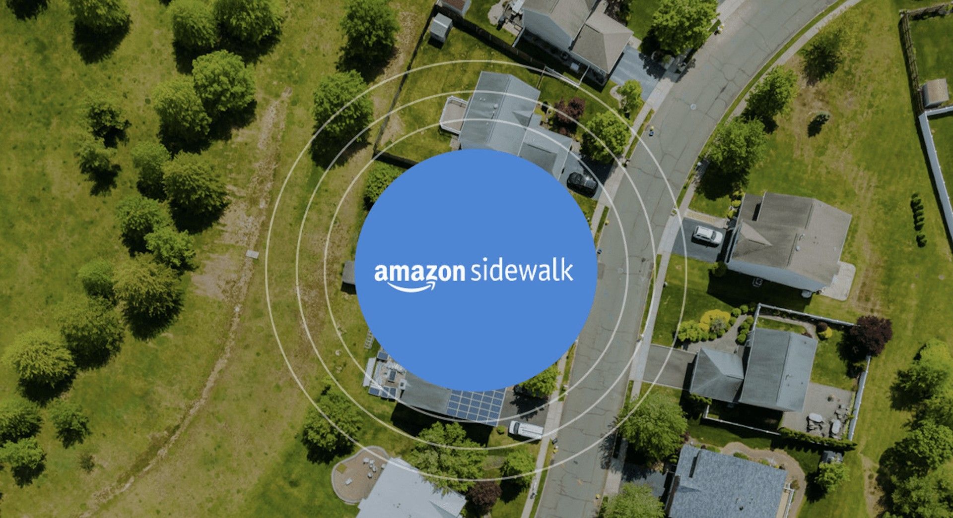 Was ist Amazon Sidewalk: Abdeckungskarte, Geräte und mehr