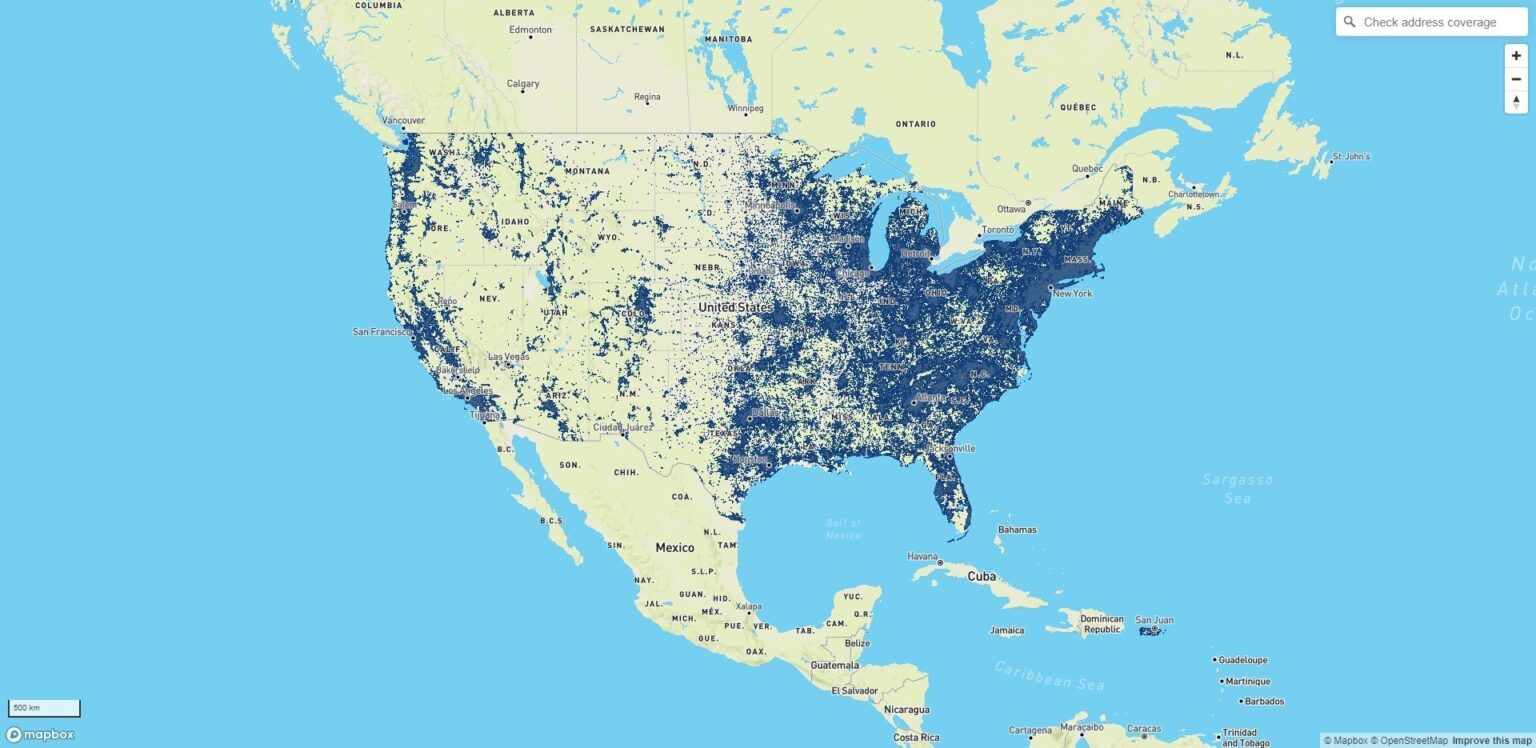 What is Amazon Sidewalk Coverage map, devices, and more • TechBriefly