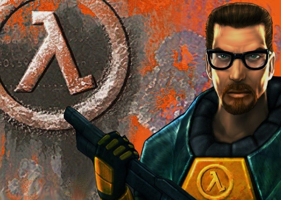 What is Half Life about