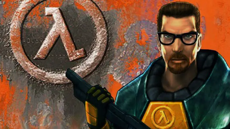 What is Half Life about