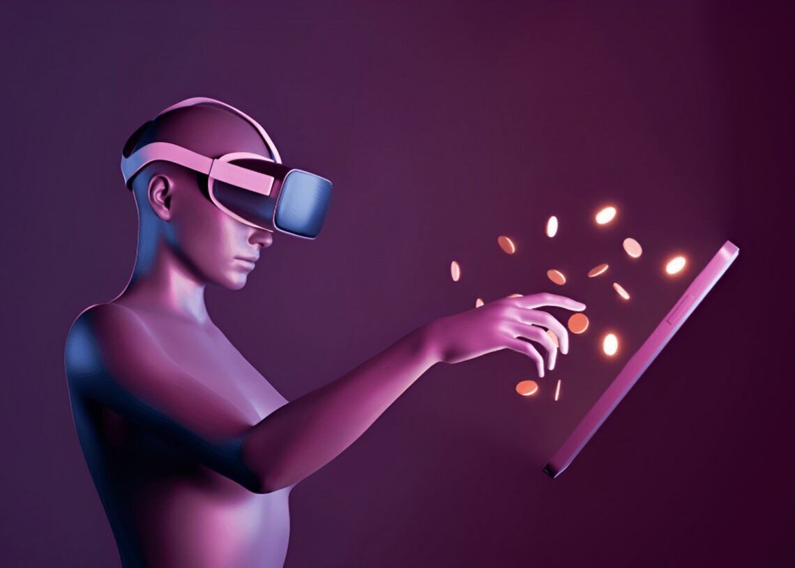 What is a defining feature of the Metaverse