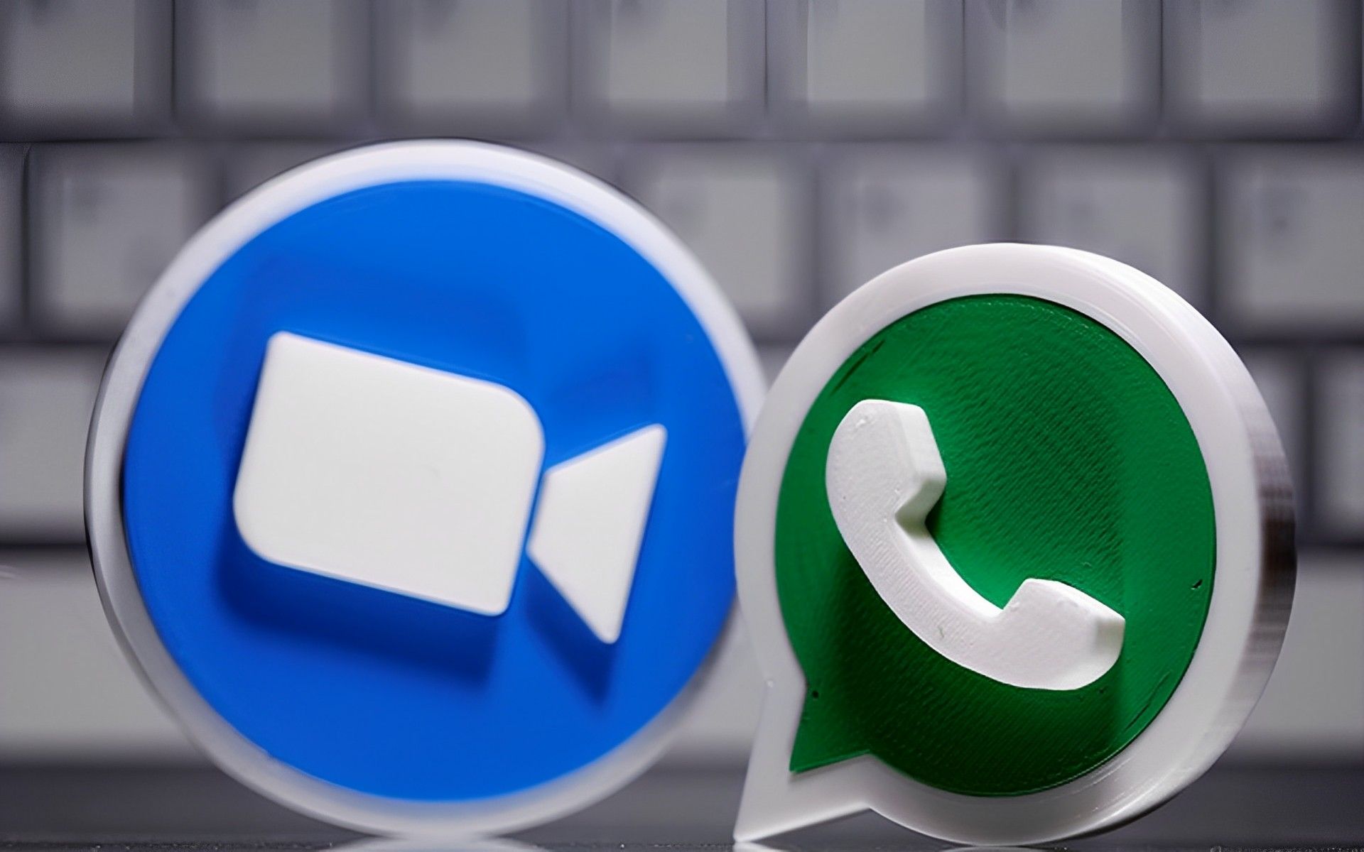 WhatsApp бросает вызов Zoom с новым приложением для Windows