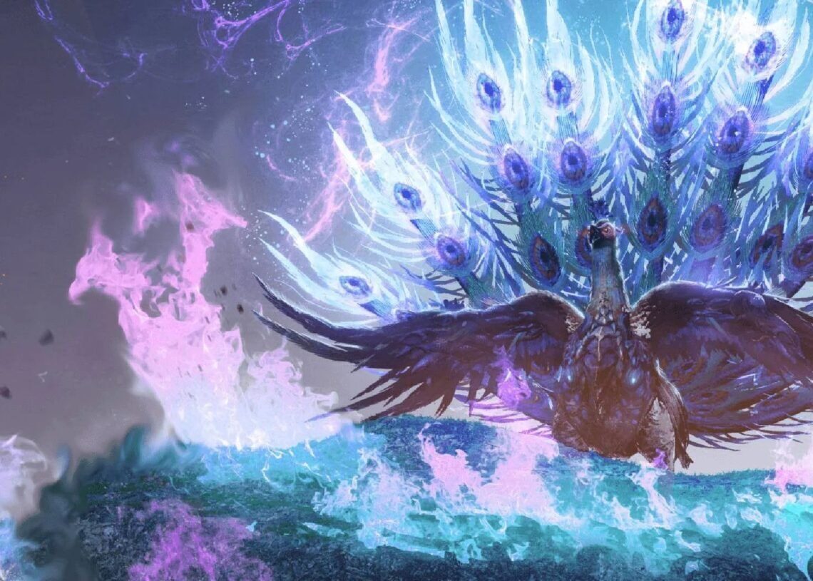 Wild Hearts Emberplume Fire Beak: How to get it?