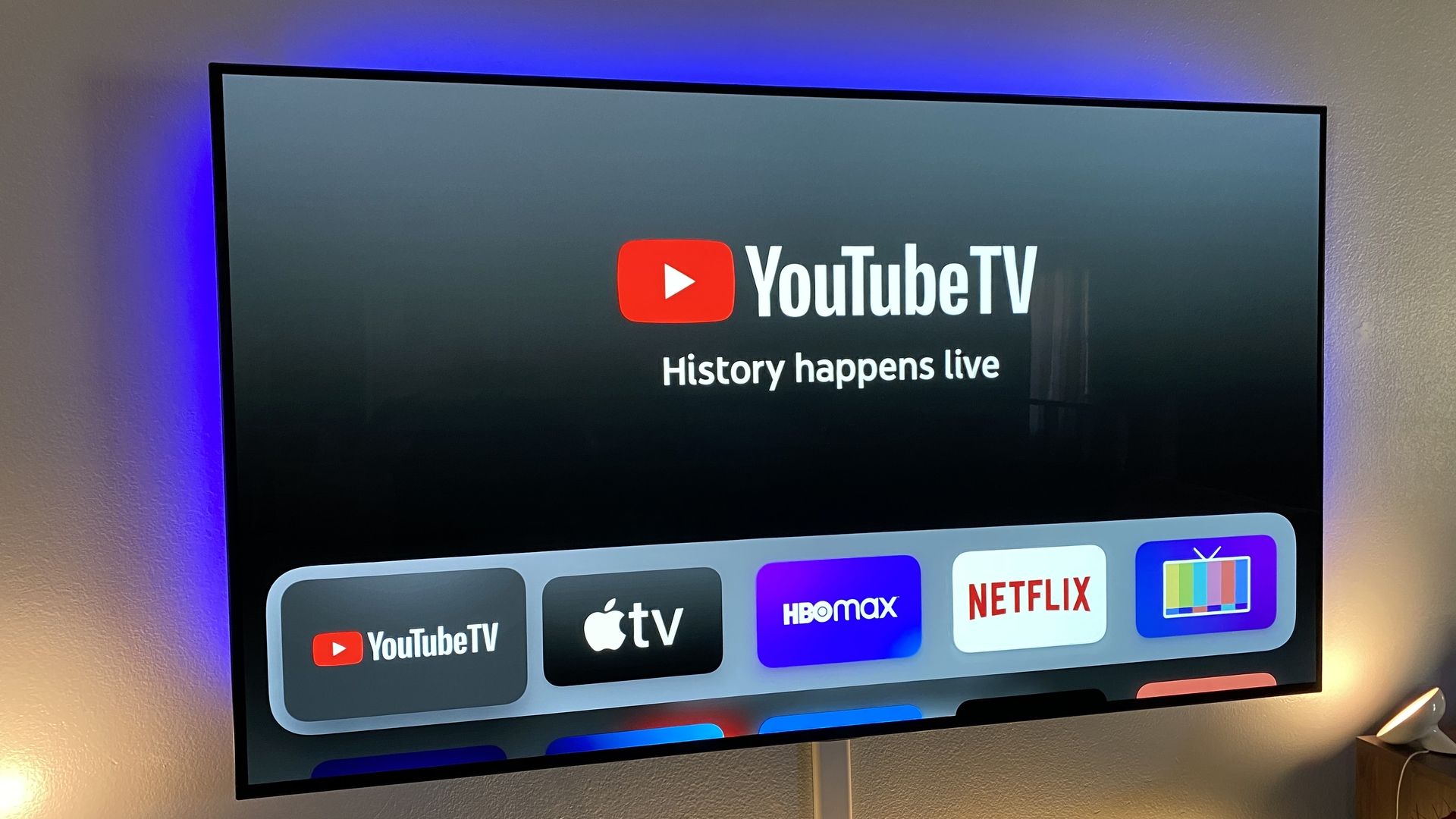 Youtube TV price increase 2023