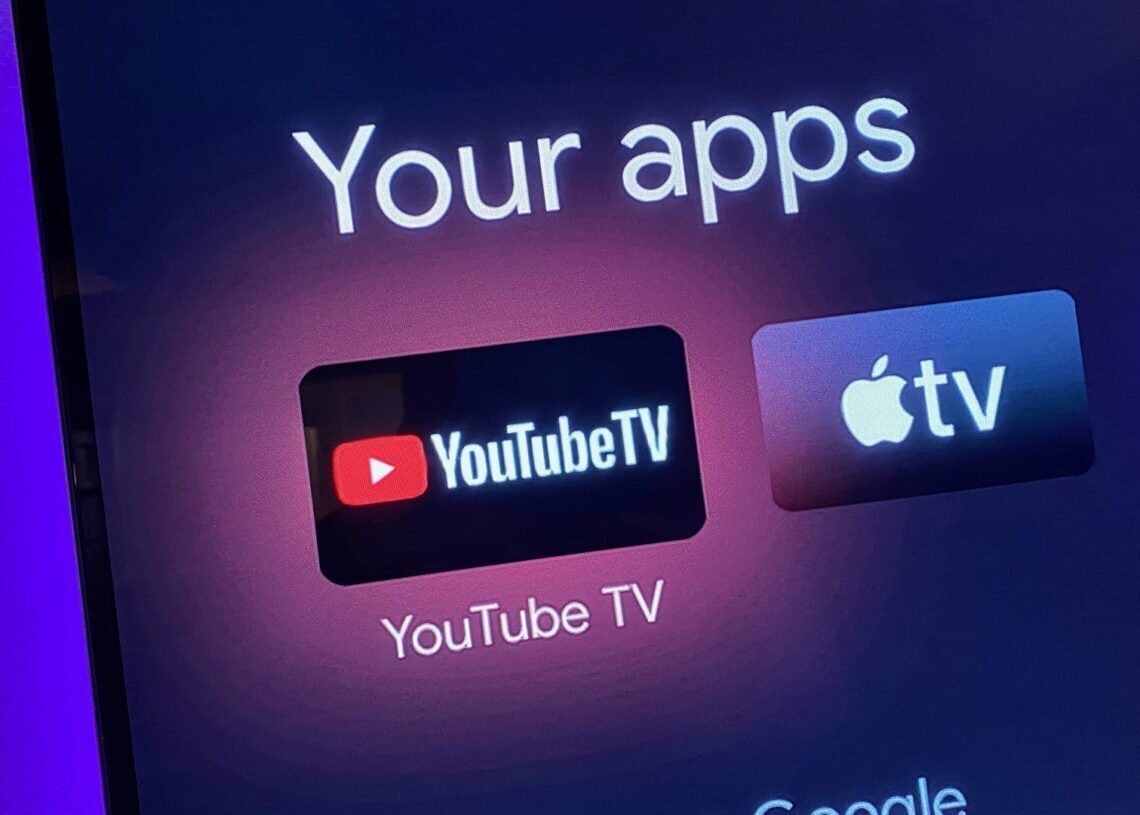 Youtube TV price increase 2023