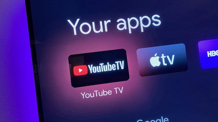 Youtube TV price increase 2023