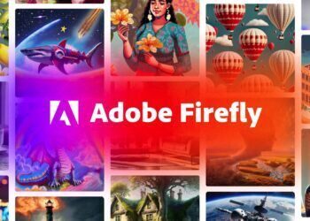Adobe Firefly AI