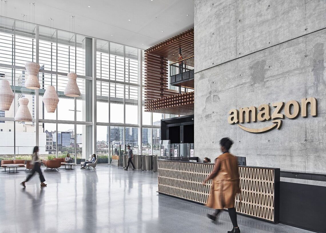 amazon layoffs 2023