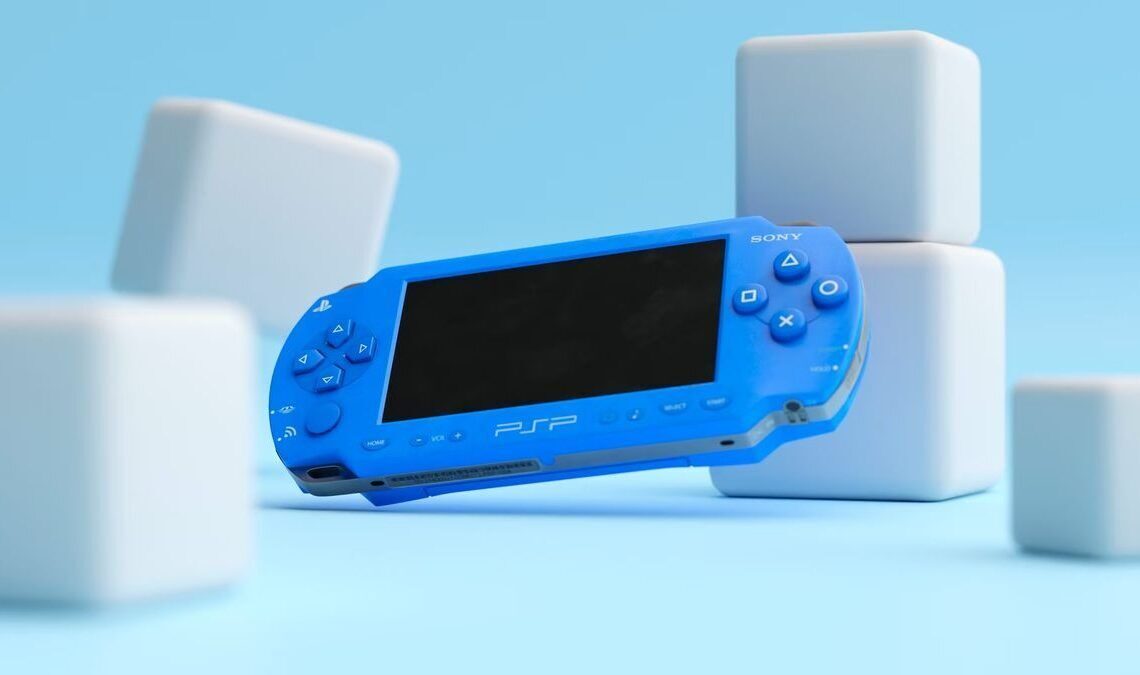 Best PSP RPGs: 19 titles you shouldn't miss