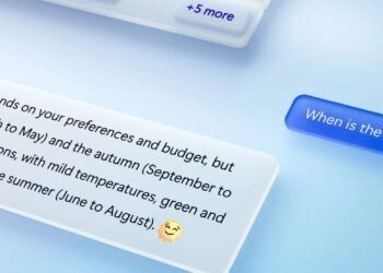 Bing AI Chat has a hidden celebrity mode