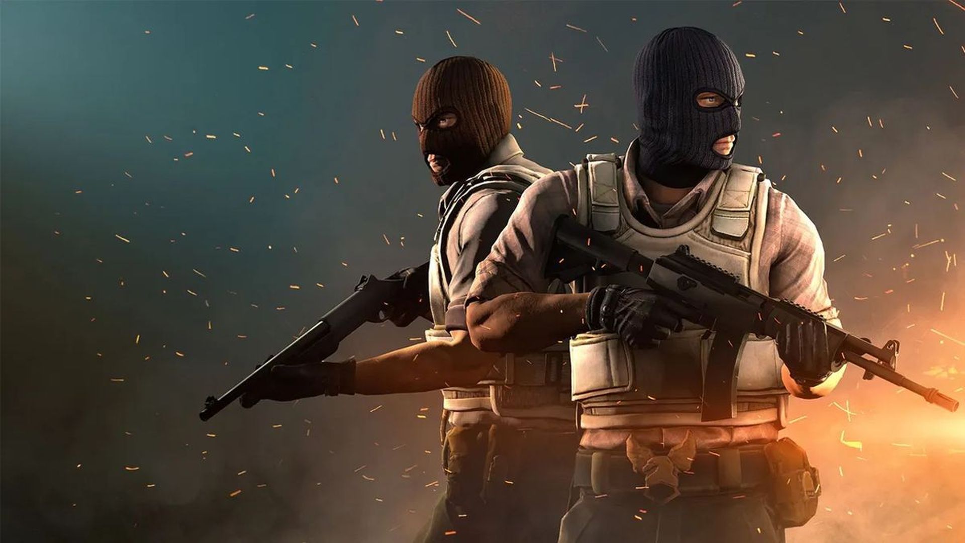 The so-called "Counter Strike 2 beta" might be on its way