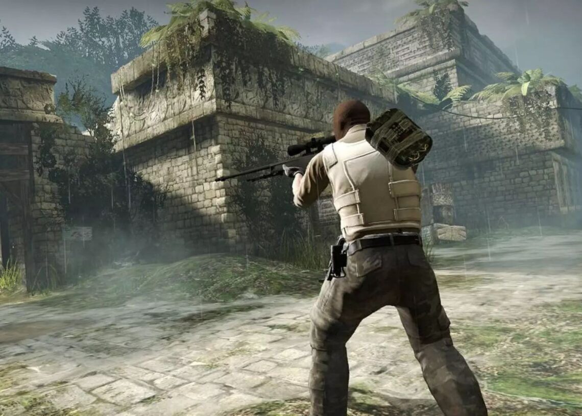 CS:GO Source 2: A huge update is on its way