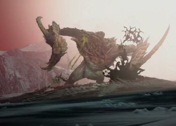 Diablo 4 World Boss times: Where to find Ashava?