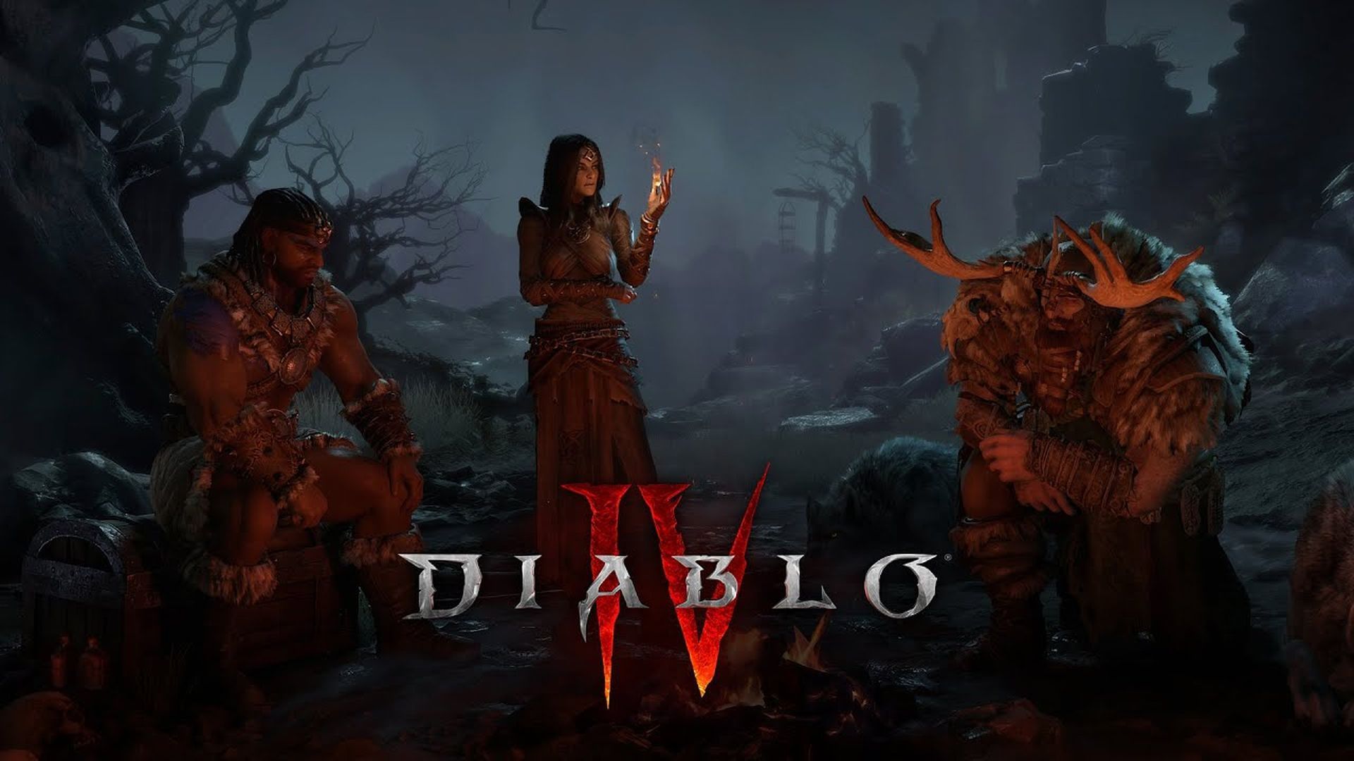 Diablo 4 World Boss times: Where to find Ashava?