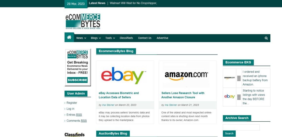 eBay stalking scandal explained From to being a victim