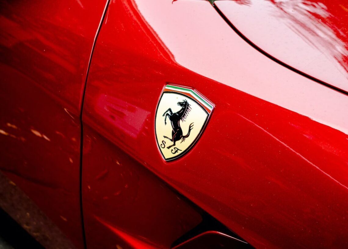 Ferrari data breach exposes customer information
