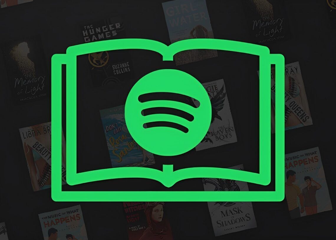 How to use Spotify Audiobooks explained
