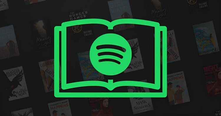 How to use Spotify Audiobooks explained