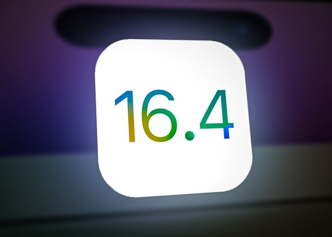 iOS 16.4 release notes