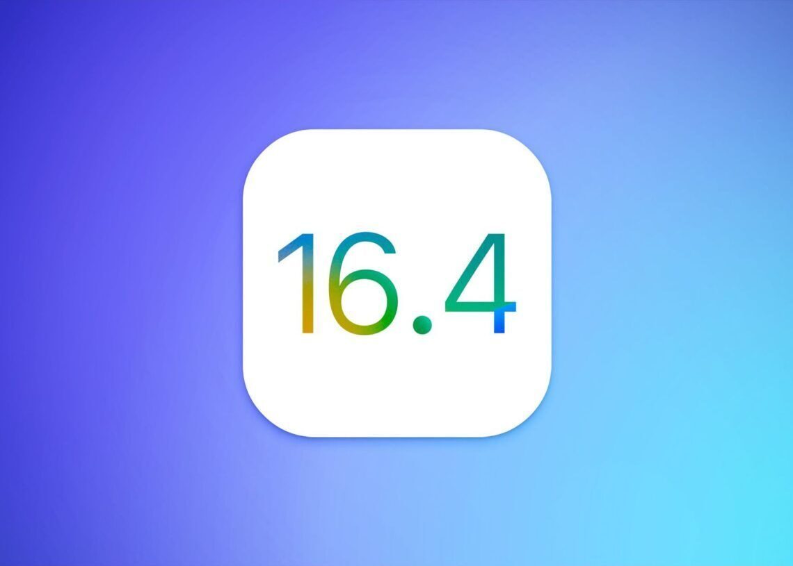 Should I update to iOS 16.4: Problems and new features