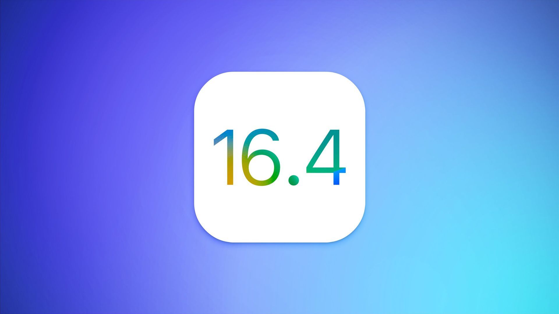 Soll ich auf iOS 16.4 updaten: Probleme und neue Features