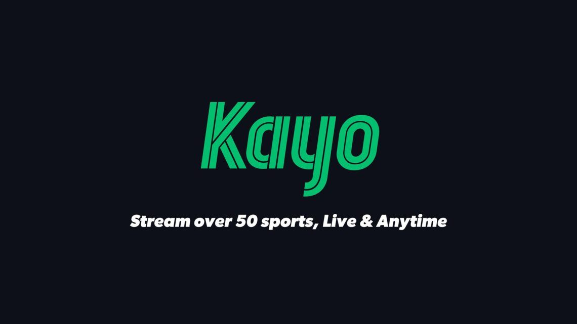 Kayo not working How to fix it? • TechBriefly