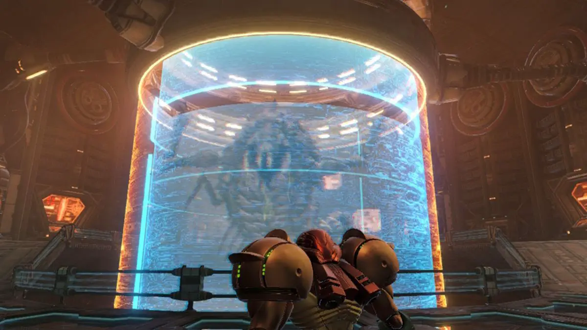 Последний босс Metroid Prime: как победить?