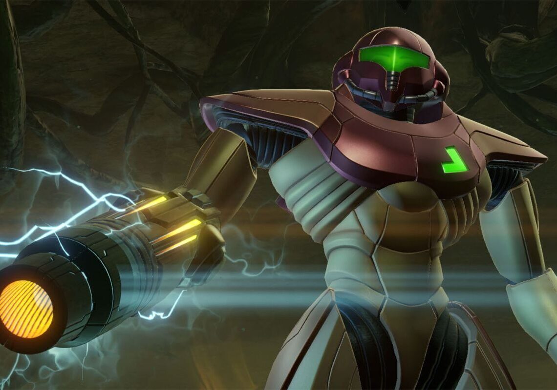 Metroid Prime last boss: How to beat it?