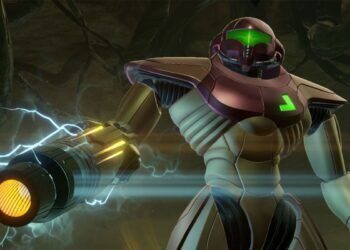 Metroid Prime last boss: How to beat it?