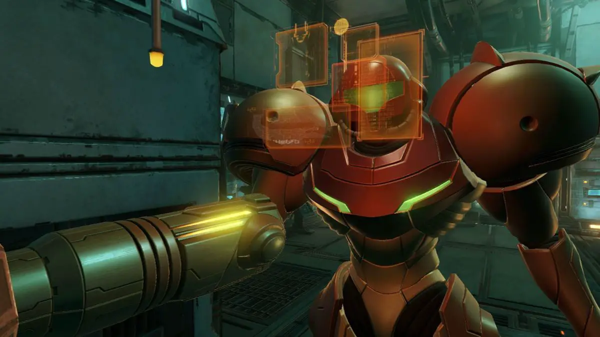 Metroid Prime last boss: How to beat it?