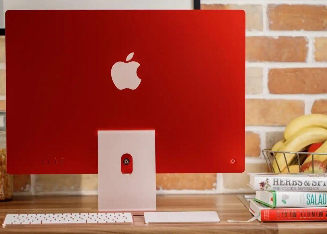 New iMacs are reportedly coming with M3 chip in 2023