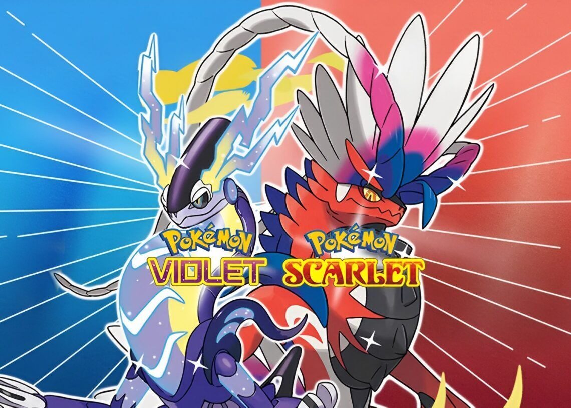 New Pokemons: Terapagos and Ogerpon explained