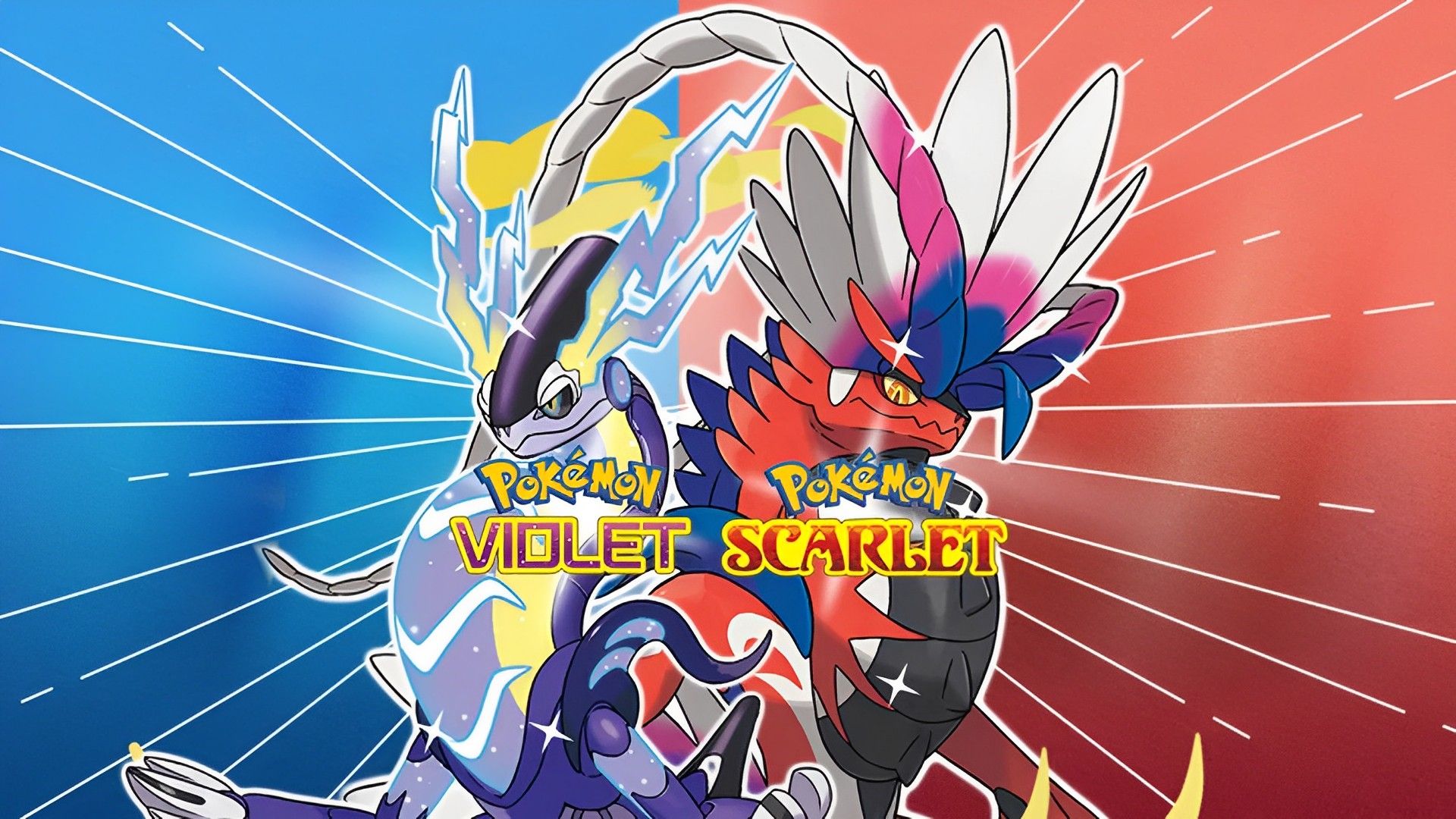 Double battles pokemon scarlet