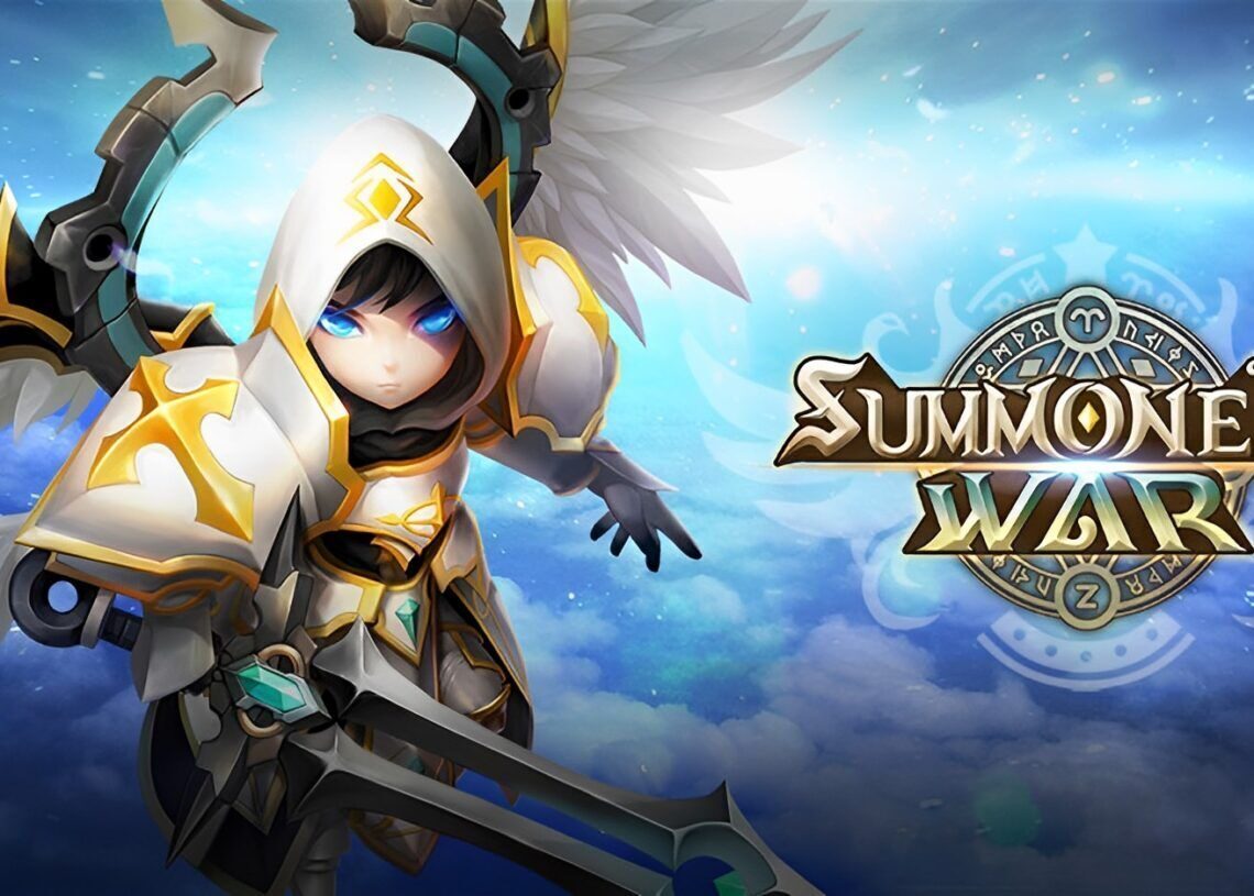 new summoners war codes