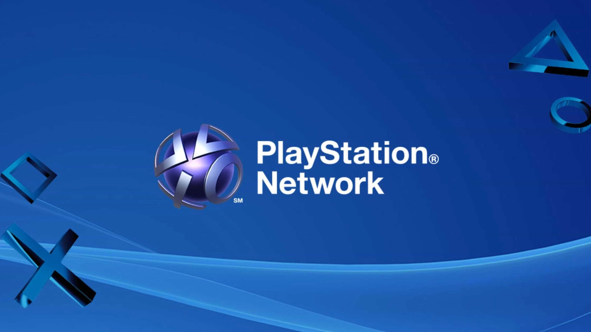 playstation network not working