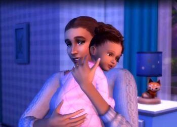 How to unlock Sims 4 All infant milestones