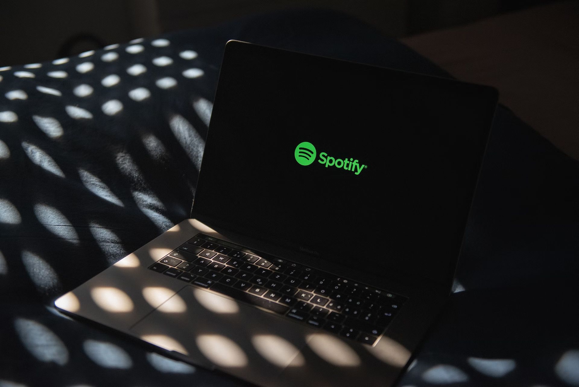 Spotify Marquee, Discover Mode and Showcase explained