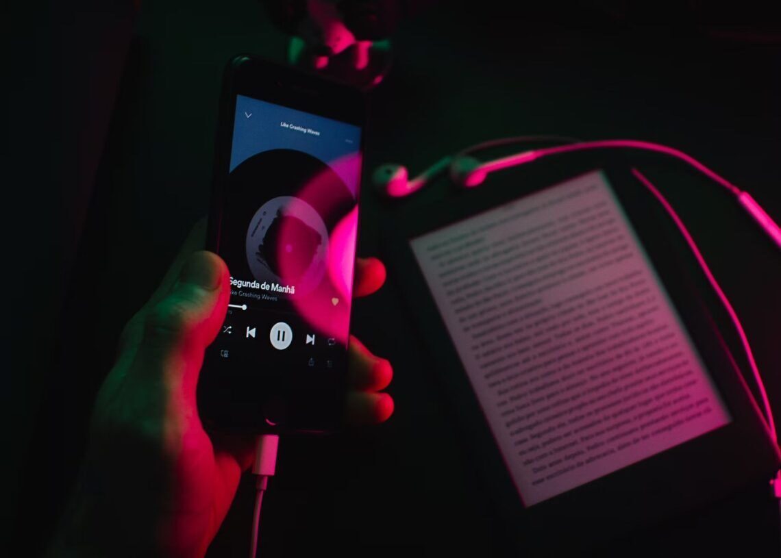 Spotify Marquee, Discover Mode and Showcase explained