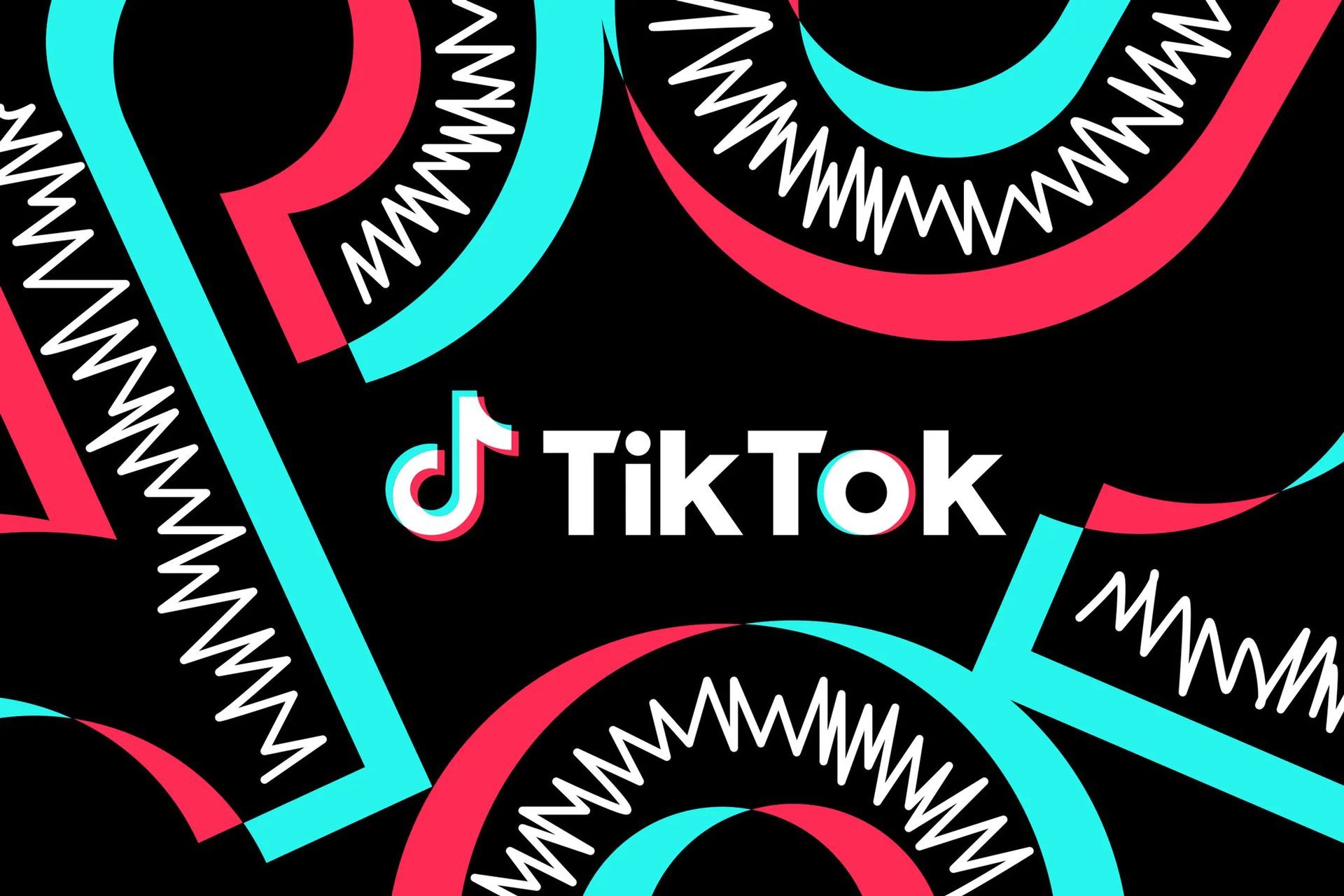Les gens veulent TikTok, contrairement aux gouvernements